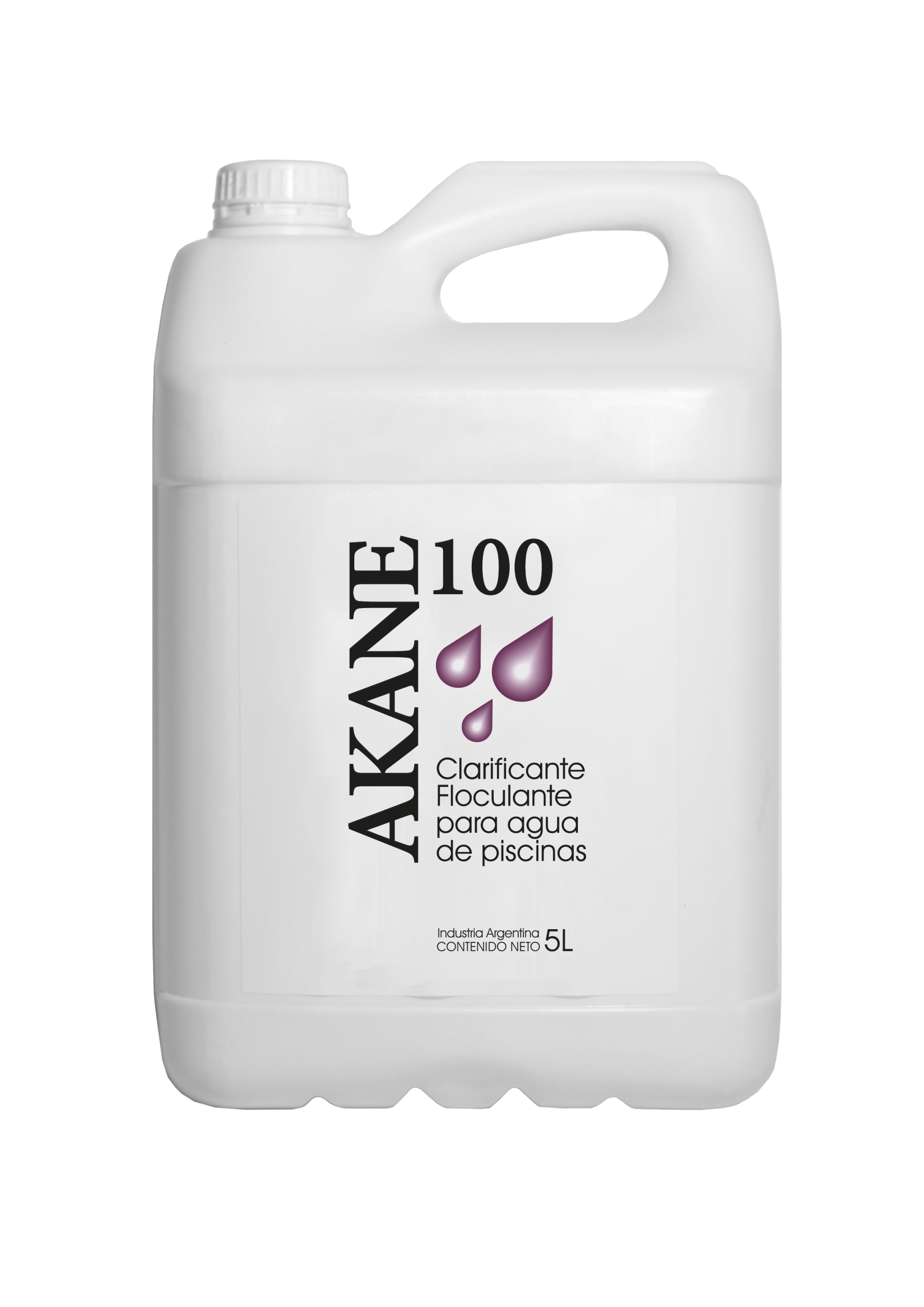 AKANE 100 5L