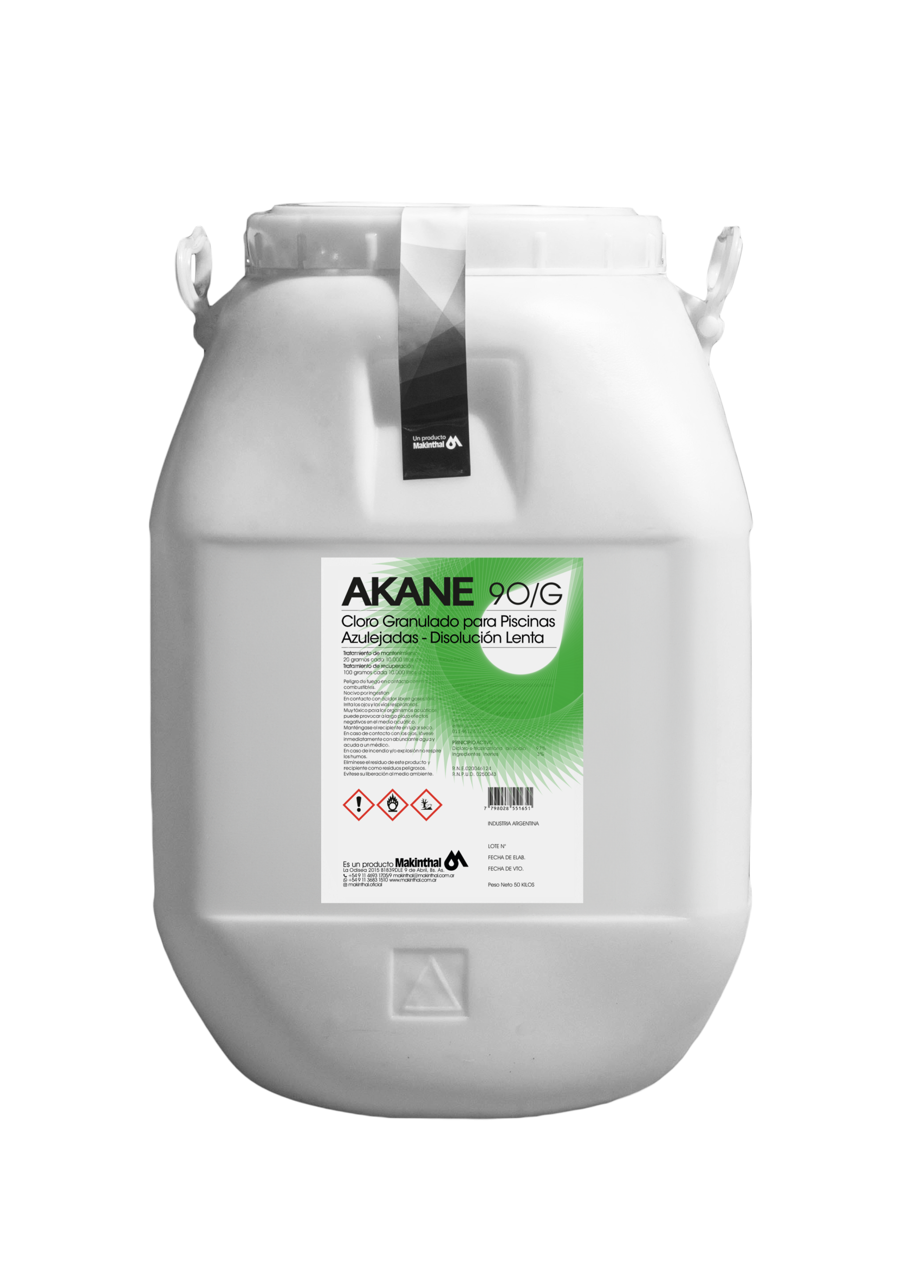 AKANE 90G CUÑETE