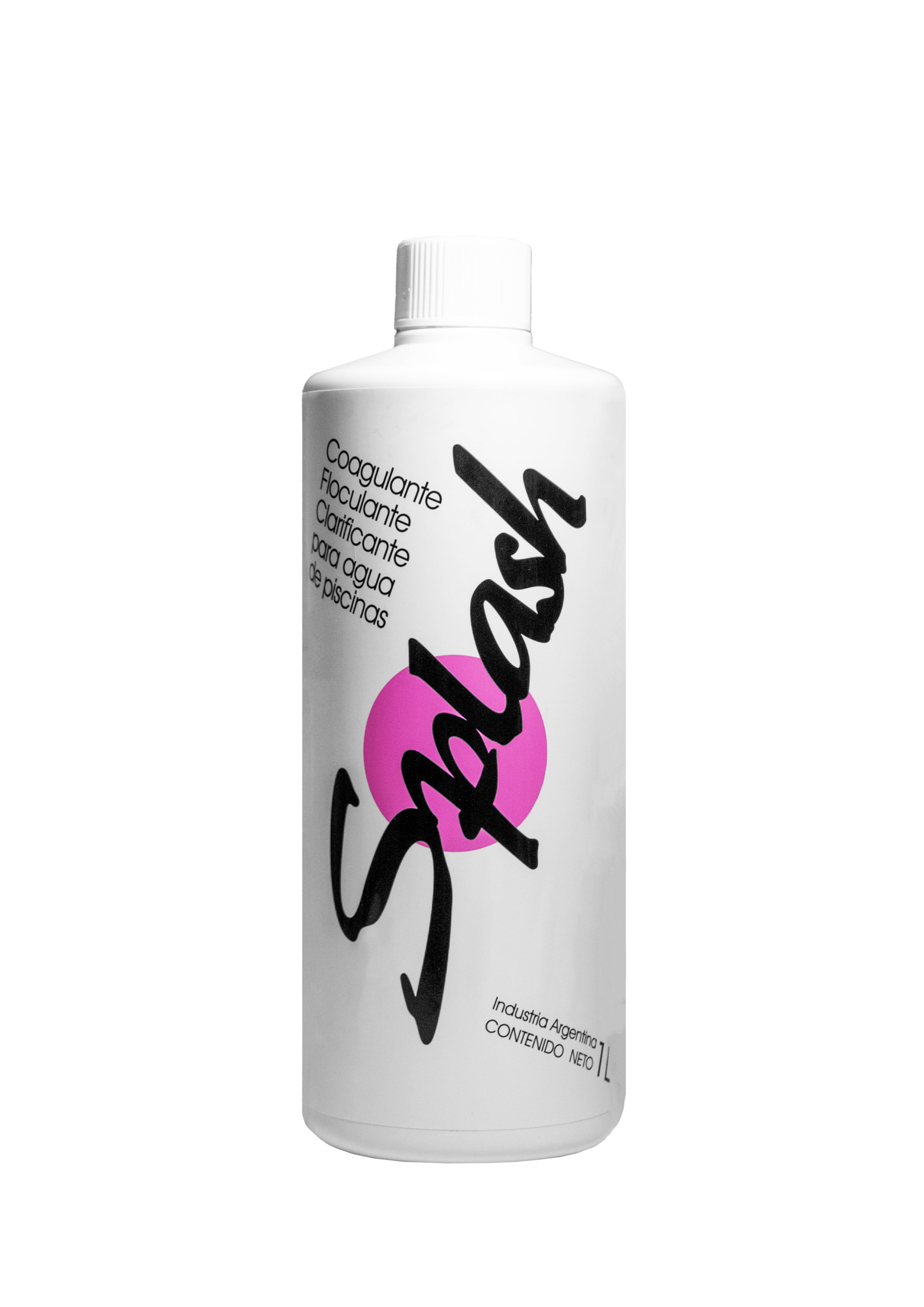 SPLASH FLOCULANTE 1L