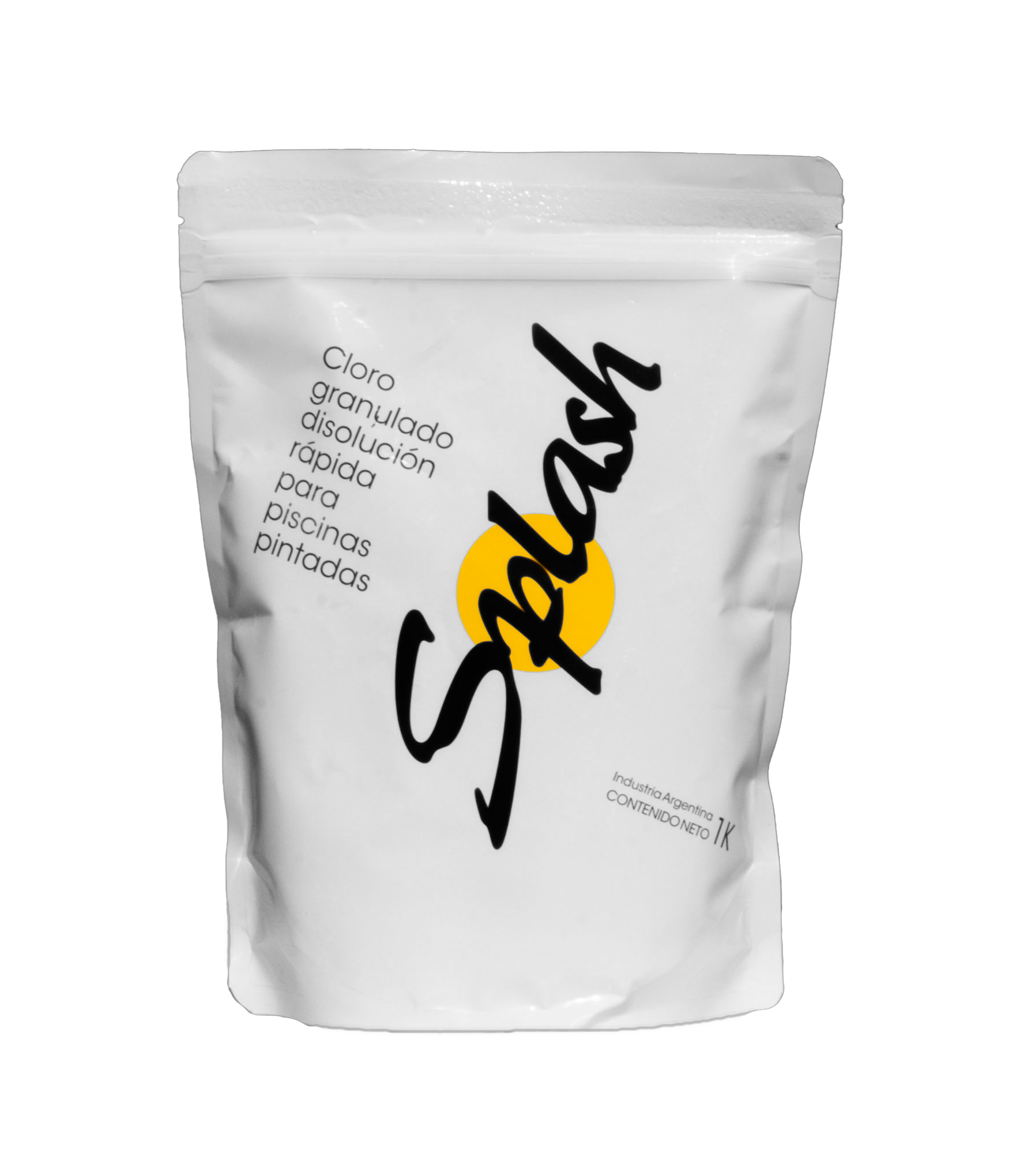 SPLASH PINTADAS 1KG DOY PACK copia