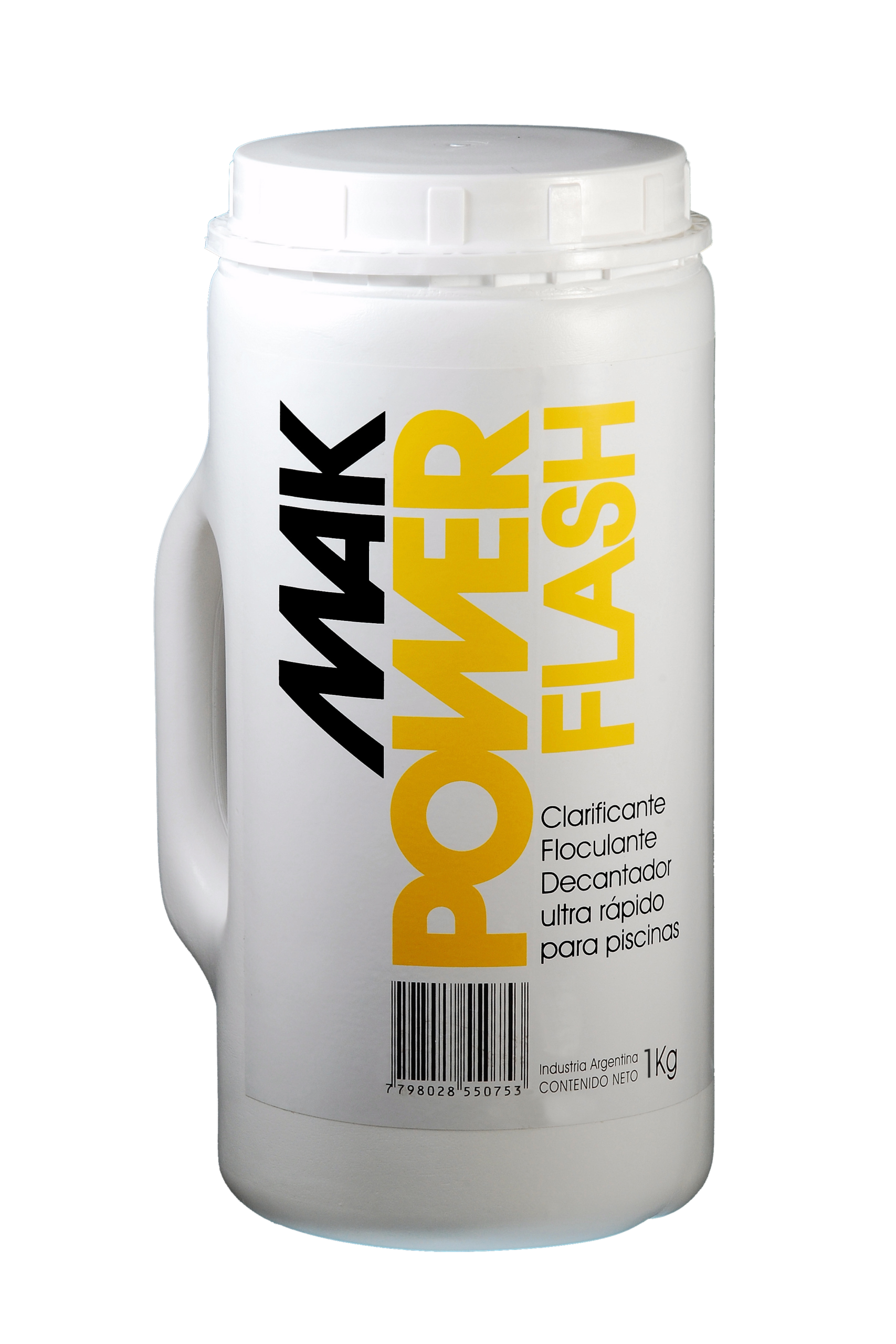 POWER FLASH 1KG
