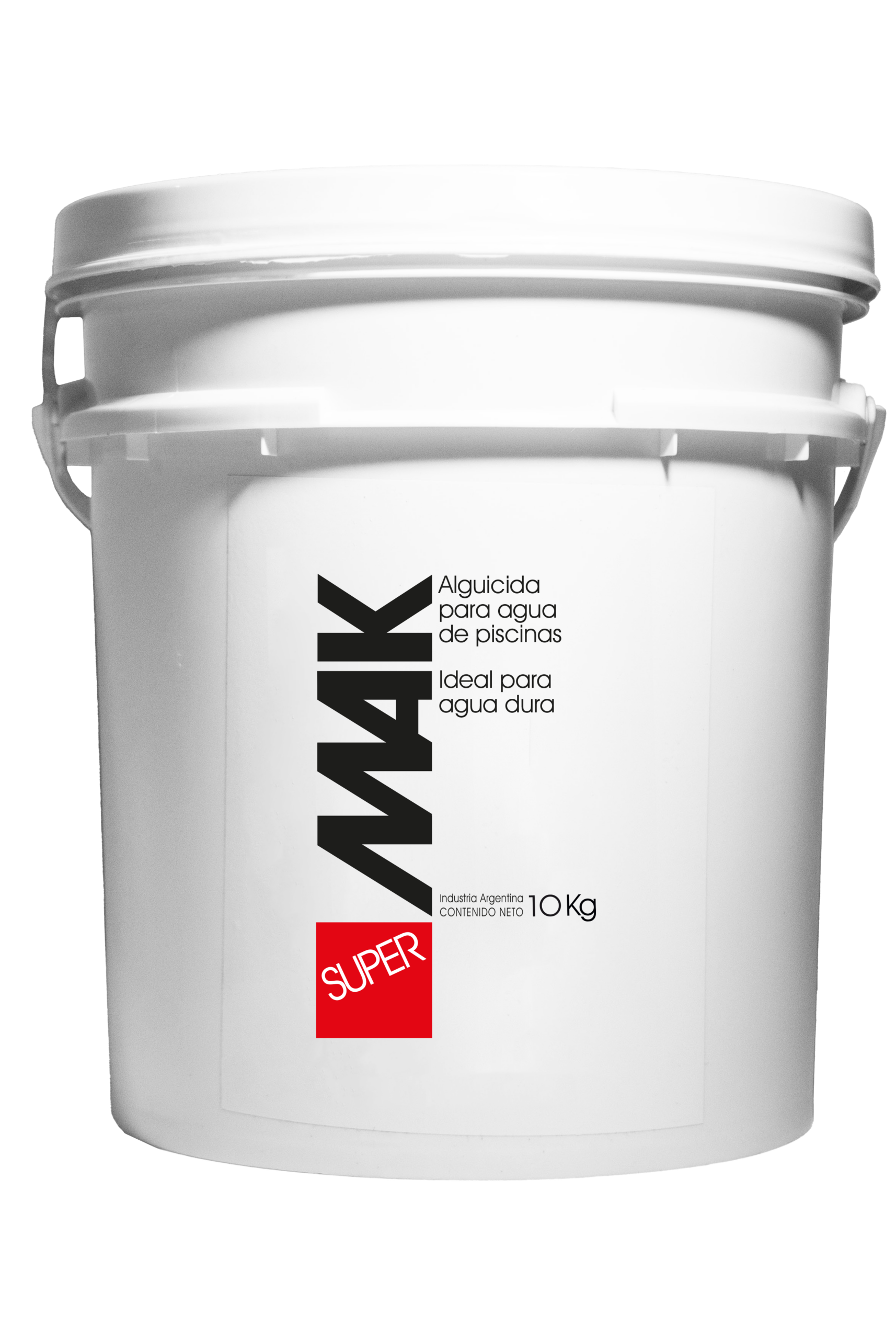 SUPER BALDE 10KG - FANTASIA