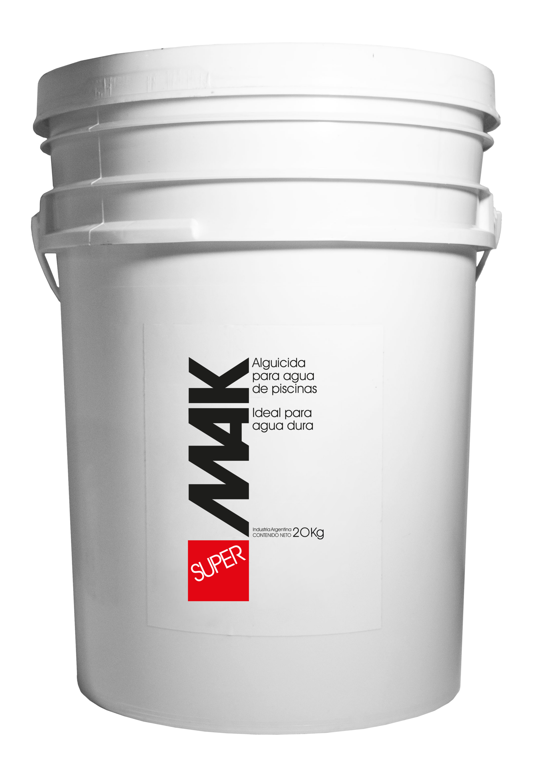 SUPER BALDE 20KG - FANTASIA